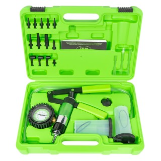 POMPE PRESSION ET DEPRESSION