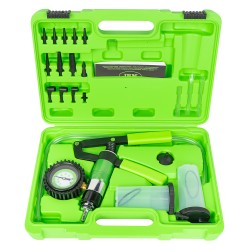 POMPE PRESSION ET DEPRESSION