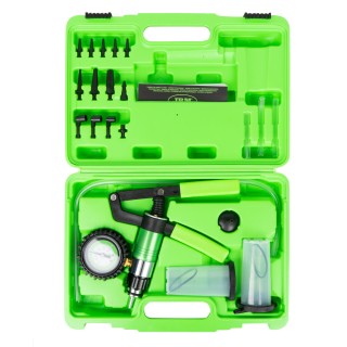 POMPE PRESSION ET DEPRESSION