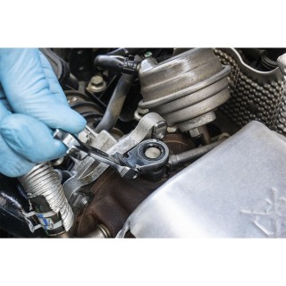 MODULE DE 12 MINI CLÉS MIXTES À CLIQUET