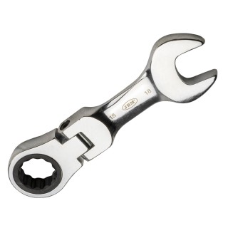 MODULE DE 12 MINI CLÉS MIXTES À CLIQUET