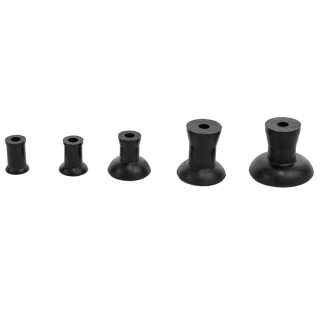 OUTIL DE FERMETURE DE SOUPAPES POUR PERÇAGE