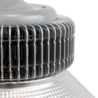 LAMPE LED INDUSTRIELLE - 2000LM