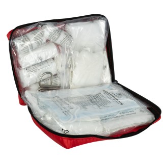 TROUSSE DE SECOURS DIN13164:2022