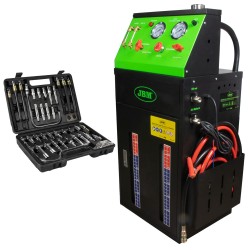 MACHINE DÉCHANGE DHUILE DE TRANSMISSION AUTOMATIQUE