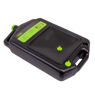 PLATEAU DHUILE 8 L