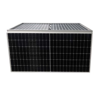 PANNEAU SOLAIRE 535 W