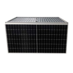 PANNEAU SOLAIRE 535 W