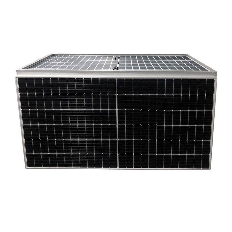PANNEAU SOLAIRE 535 W