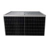 PANNEAU SOLAIRE 535 W