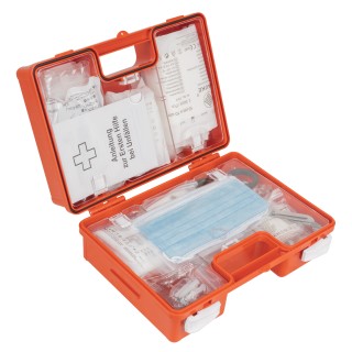 TROUSSE DE SECOURS DIN13157