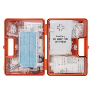 TROUSSE DE SECOURS DIN13157