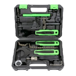 KIT DOUTILS POUR VÉLO - 20 PCS