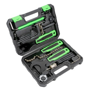 KIT DOUTILS POUR VÉLO - 20 PCS