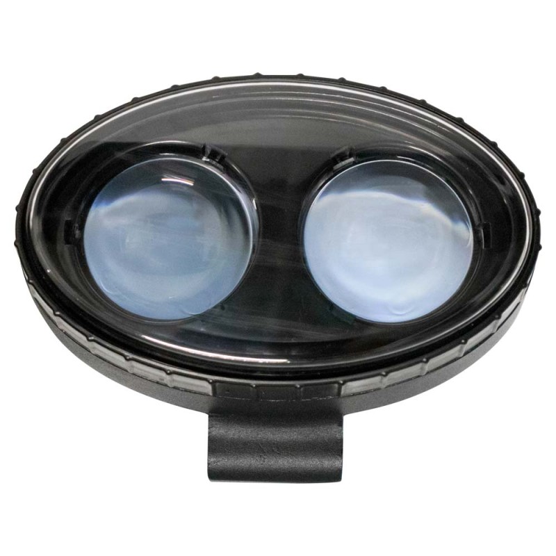 FEU DE SÉCURITÉ POUR CHARIOT ÉLÉVATEUR