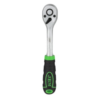 CLIQUET À MANCHE DROIT 72 DENTS - 1/2\"