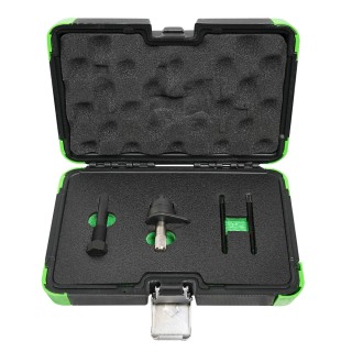 COFFRET DE CALAGE POUR MOTEUR 1.2 TFSI PAR VAG