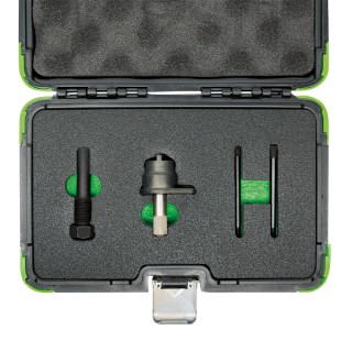 COFFRET DE CALAGE POUR MOTEUR 1.2 TFSI PAR VAG