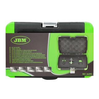 COFFRET DE CALAGE POUR MOTEUR 1.2 TFSI PAR VAG