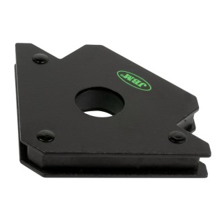 CARRÉ MAGNÉTIQUE 45°, 90°, 135°  75 MM