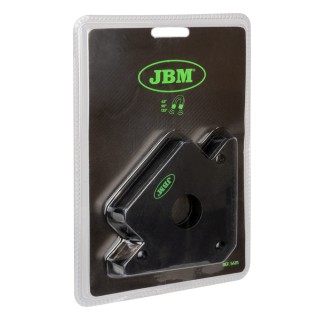 CARRÉ MAGNÉTIQUE 45°, 90°, 135°  75 MM