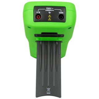 MESUREUR DE RÉSISTANCE DISOLATION