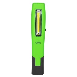 LAMPE LED PORTATIVE AVEC BASE MAGNÉTIQUE ARTICULÉE - 1000LM