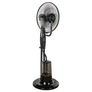 VENTILATEUR NÉBULISEUR D\'EAU 75W
