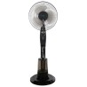VENTILATEUR NÉBULISEUR D\'EAU 75W