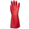 GANTS ISOLANTS POUR TRAVAUX SOUS TENSION T.9