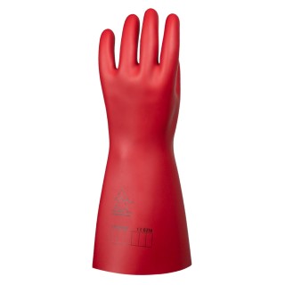GANTS ISOLANTS POUR TRAVAUX SOUS TENSION T.10