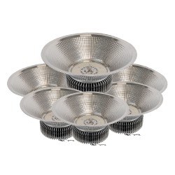 ENSEMBLE DE 6 LAMPES INDUSTRIELLES - 2000LM (REF.54039)