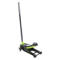 CRIC ROULEUR 2,5T SPÉCIAL VOITURES BASSES