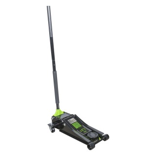 CRIC ROULEUR 2,5T SPÉCIAL VOITURES BASSES