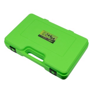 TESTEUR D\'ÉTANCHÉITÉ À PRESSION UNIVERSEL POUR SYSTÈME DE RÉFRIGÉRATION (5 PCS)