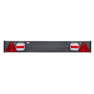 RAMPE D\'ÉCLAIRAGE DE REMORQUE 1.100MM X 140MM LED