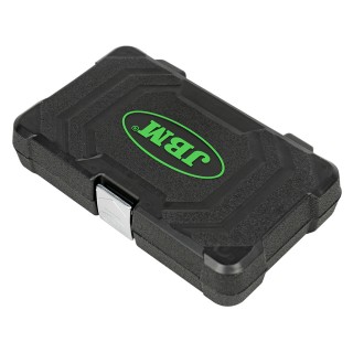 JEU DE 12 PIÈCES DE POINTES 12 PANS