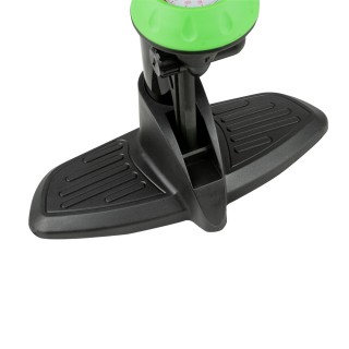 POMPE À PLANCHER POUR BICYCLETTE