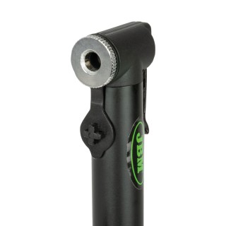 POMPE À MAIN PORTABLE POUR VÉLO