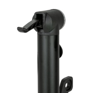 POMPE À MAIN PORTABLE POUR VÉLO