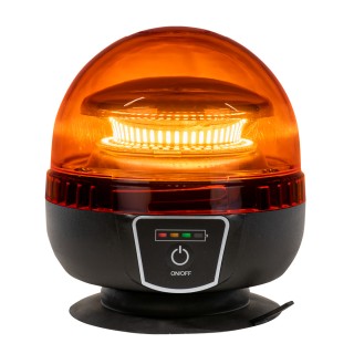 GYROPHARE RECHARGEABLE V BASE MAGNÉTIQUE