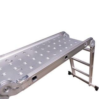 ÉCHELLE MULTIFONCTIONNELLE