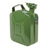 JERRICAN BIDON EN MÉTAL 5L