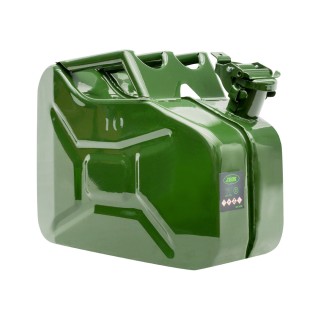 JERRICAN ANTI-RENVERSEMENT 10L