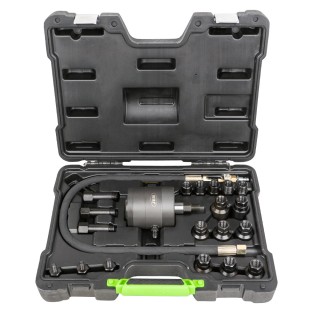 COFFRET D\'EXTRACTION PNEUMATIQUE POUR INJECTEURS