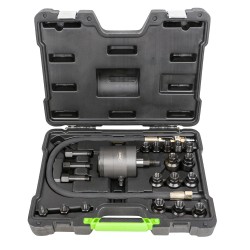 COFFRET D\'EXTRACTION PNEUMATIQUE POUR INJECTEURS