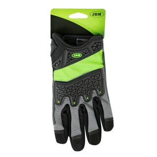 GANTS DE TRAVAIL TAILLE:XL