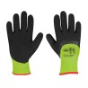 GANTS DE TRAVAIL THERMIQUES TAILLE 8