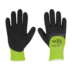 GANTS DE TRAVAIL THERMIQUES TAILLE 9