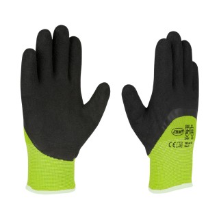 GANTS DE TRAVAIL THERMIQUES TAILLE 9